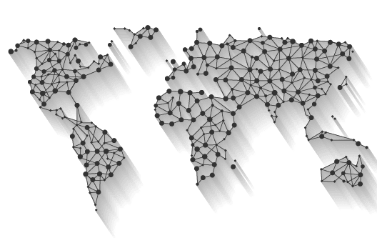 globe netzwerk