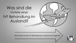 Video anklicken! Künstliche Befruchtung: Warum eine Kinderwunschklinik im Ausland?